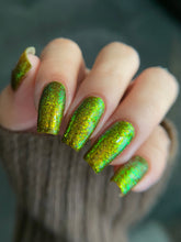Pahlish: Hellaween "Zombie Zest" *PRE-ORDER*