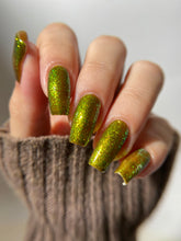 Pahlish: Hellaween "Zombie Zest" *PRE-ORDER*