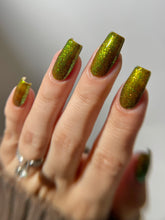 Pahlish: Hellaween "Zombie Zest" *PRE-ORDER*