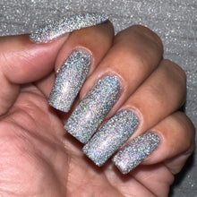 Moth & Moon Nail Polish: "I LIke Warm Hugs" (Reflective) *CAPPED PRE-ORDER*