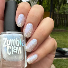 Zombie Claw: "Girly Girl" OVERSTOCK