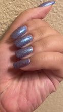 Shleee Polish: "Little Oysters" *OVERSTOCK*