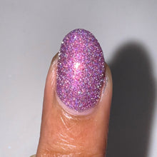 Moth & Moon Nail Polish: "Maid Marian" (Reflective) *CAPPED PRE-ORDER*