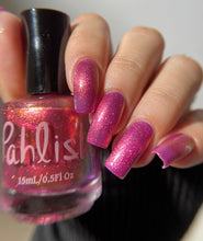 Pahlish: Indie-pendence "La Boheme" *PRE-ORDER*