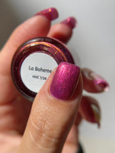 Pahlish: Indie-pendence "La Boheme" *PRE-ORDER*