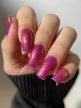 Pahlish: Indie-pendence "La Boheme" *PRE-ORDER*