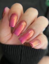 Pahlish: Indie-pendence "La Boheme" *PRE-ORDER*