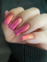 Pahlish: Indie-pendence "La Boheme" *PRE-ORDER*