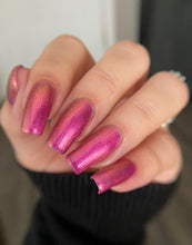 Pahlish: Indie-pendence "La Boheme" *PRE-ORDER*