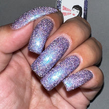 Shleee Polish: "Little Oysters" *OVERSTOCK*