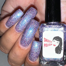 Shleee Polish: "Little Oysters" *OVERSTOCK*