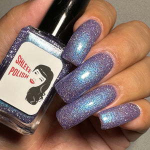 Shleee Polish: "Little Oysters" *OVERSTOCK*