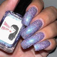 Shleee Polish: "Little Oysters" *OVERSTOCK*