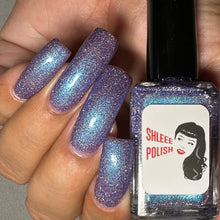 Shleee Polish: "Little Oysters" *OVERSTOCK*