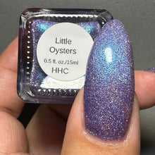 Shleee Polish: "Little Oysters" *OVERSTOCK*