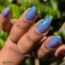 Shleee Polish: "Little Oysters" *OVERSTOCK*