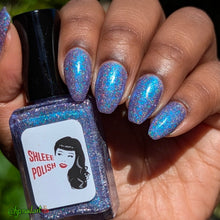 Shleee Polish: "Little Oysters" *OVERSTOCK*