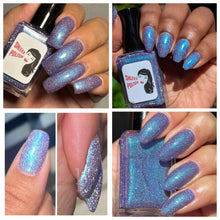 Shleee Polish: "Little Oysters" *OVERSTOCK*