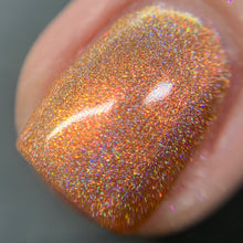 BCB Lacquers: "Trickster Fox" *OVERSTOCK*