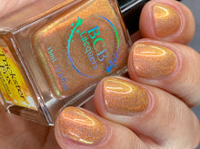 BCB Lacquers: "Trickster Fox" *OVERSTOCK*