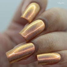 BCB Lacquers: "Trickster Fox" *OVERSTOCK*