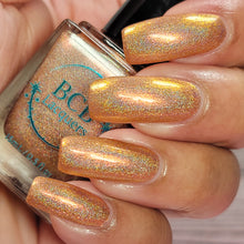 BCB Lacquers: "Trickster Fox" *OVERSTOCK*