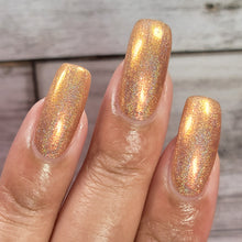 BCB Lacquers: "Trickster Fox" *OVERSTOCK*