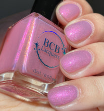 BCB Lacquers: Mother's Day Duo "We Have Food at Home" (Solar) and "Because I Said So!" (Solar) *OVERSTOCK*