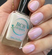 BCB Lacquers: Mother's Day Duo "We Have Food at Home" (Solar) and "Because I Said So!" (Solar) *OVERSTOCK*