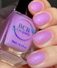 BCB Lacquers: Mother's Day Duo "We Have Food at Home" (Solar) and "Because I Said So!" (Solar) *OVERSTOCK*