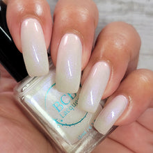 BCB Lacquers: Mother's Day Duo "We Have Food at Home" (Solar) and "Because I Said So!" (Solar) *OVERSTOCK*