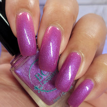 BCB Lacquers: Mother's Day Duo "We Have Food at Home" (Solar) and "Because I Said So!" (Solar) *OVERSTOCK*