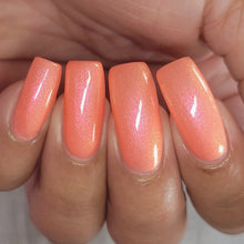 BCB Lacquers: Mother's Day Duo "We Have Food at Home" (Solar) and "Because I Said So!" (Solar) *OVERSTOCK*