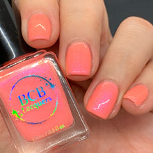 BCB Lacquers: Mother's Day Duo "We Have Food at Home" (Solar) and "Because I Said So!" (Solar) *OVERSTOCK*