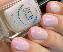 BCB Lacquers: Mother's Day Duo "We Have Food at Home" (Solar) and "Because I Said So!" (Solar) *OVERSTOCK*