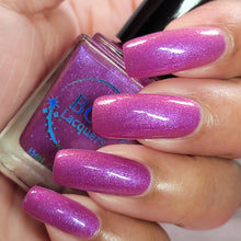 BCB Lacquers: Mother's Day Duo "We Have Food at Home" (Solar) and "Because I Said So!" (Solar) *OVERSTOCK*