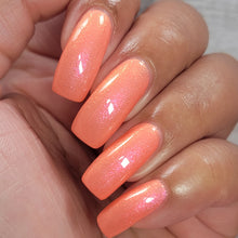 BCB Lacquers: Mother's Day Duo "We Have Food at Home" (Solar) and "Because I Said So!" (Solar) *OVERSTOCK*