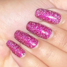 Moth & Moon Nail Polish: "Anastasia" (Reflective) *OVERSTOCK*
