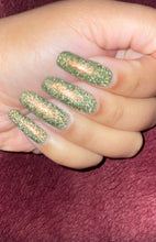 Moth & Moon Nail Polish: "Roz" (Reflective) *CAPPED PRE-ORDER*