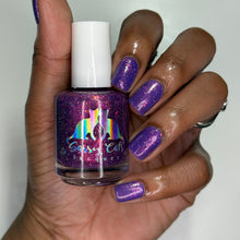 Sassy Cats Lacquer: Pride Duo "Be Proud" and "Love Out Loud" *OVERSTOCK*