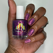 Sassy Cats Lacquer: Pride Duo "Be Proud" and "Love Out Loud" *OVERSTOCK*