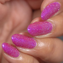 Shleee Polish: "Cheshire Cat" OVERSTOCK