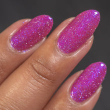 Shleee Polish: "Cheshire Cat" OVERSTOCK