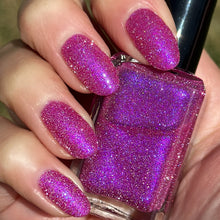 Shleee Polish: "Cheshire Cat" OVERSTOCK