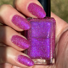 Shleee Polish: "Cheshire Cat" OVERSTOCK