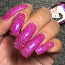 Shleee Polish: "Cheshire Cat" OVERSTOCK