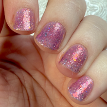 Sassy Cats Lacquer: Pride Duo "Be Proud" and "Love Out Loud" *OVERSTOCK*