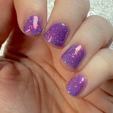 Sassy Cats Lacquer: Pride Duo "Be Proud" and "Love Out Loud" *OVERSTOCK*