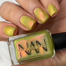 Naps and Nails: "Yum Yum... Yellow" OVERSTOCK