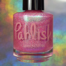 Pahlish: PRIDE "Born to be Wild" OVERSTOCK